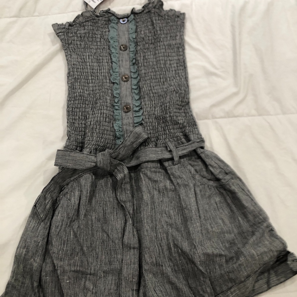 NWT Black love culture one piece women’s jumpsuit